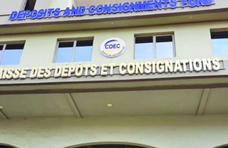 Caisse des dépôts et consignations : un outil clé pour financer les infrastructures du Cameroun