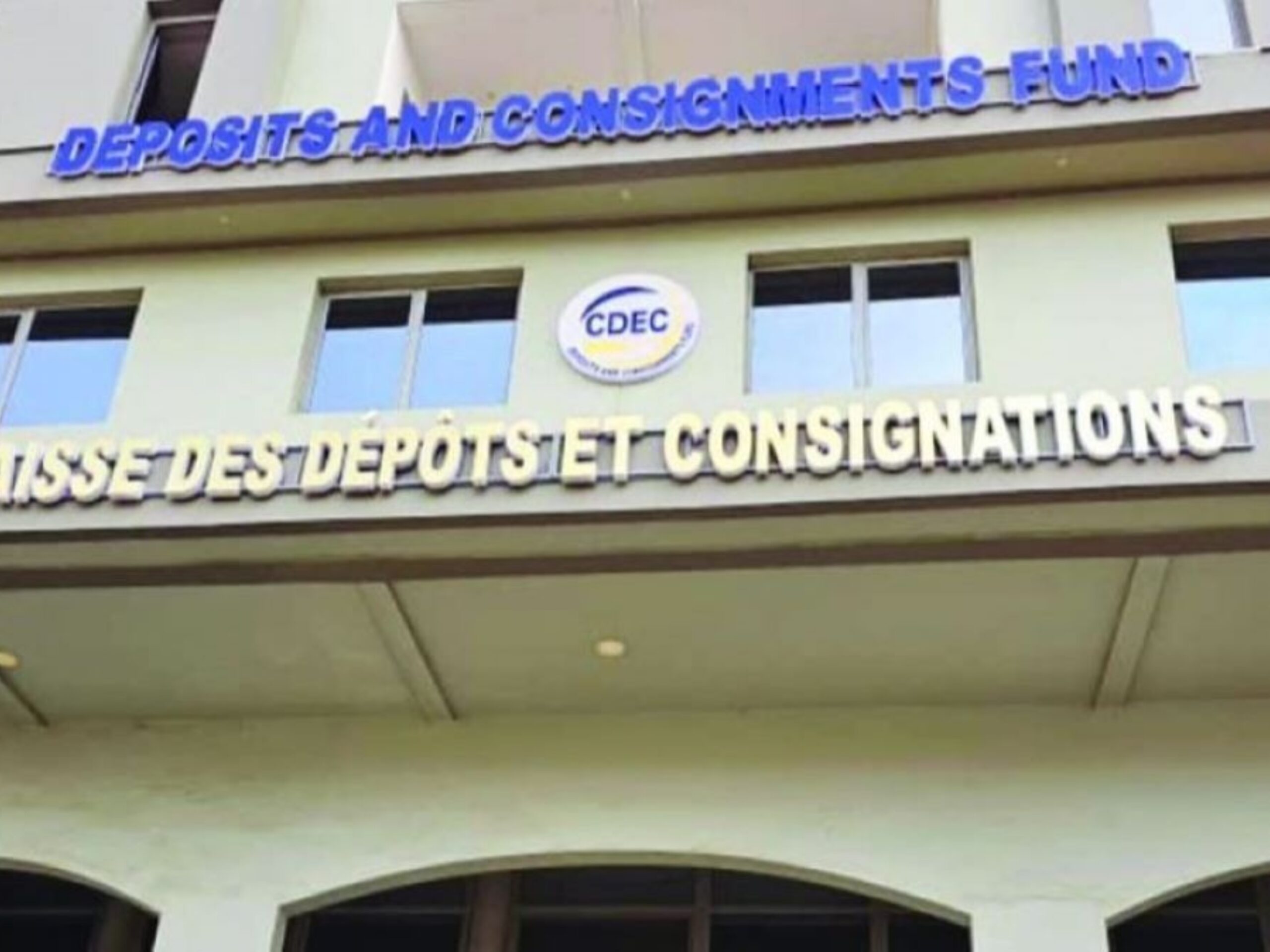 Caisse des dépôts et consignations : un outil clé pour financer les infrastructures du Cameroun