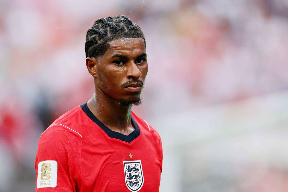 Rashford révèle ses priorités avant la coupe du monde 2026
