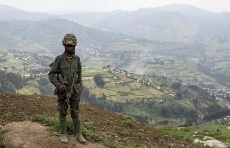 Nouvelles sanctions onusiennes contre les groupes armés dans l&rsquo;est de la rdc : qui sont les ciblés ?