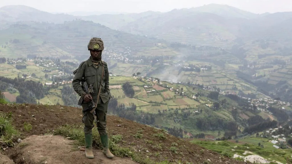 Nouvelles sanctions onusiennes contre les groupes armés dans l&rsquo;est de la rdc : qui sont les ciblés ?