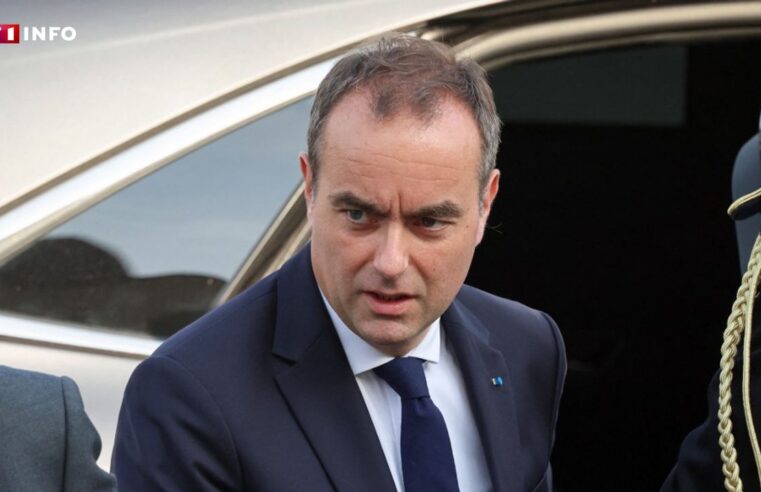 Sébastien lecornu en mission diplomatique à Rabat : renforcement des liens franco-marocains