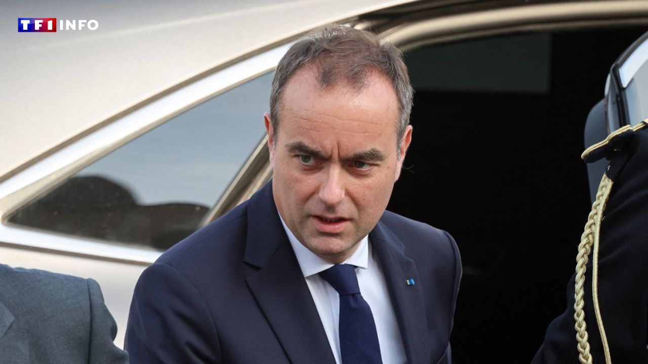 Sébastien lecornu en mission diplomatique à Rabat : renforcement des liens franco-marocains