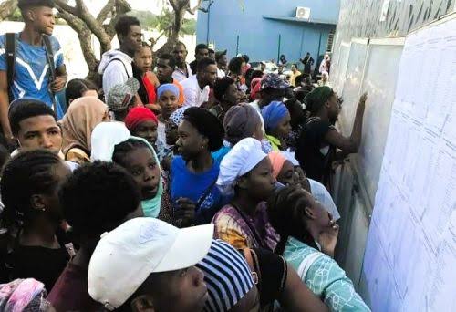 Résultats du bac 2026 au Tchad : entre défis et opportunités
