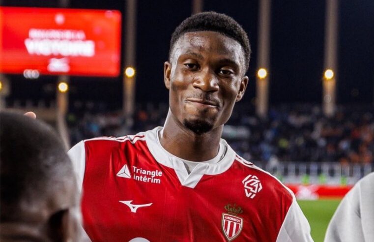 Aladji bamba prêt à rejoindre la premier league avec newcastle united