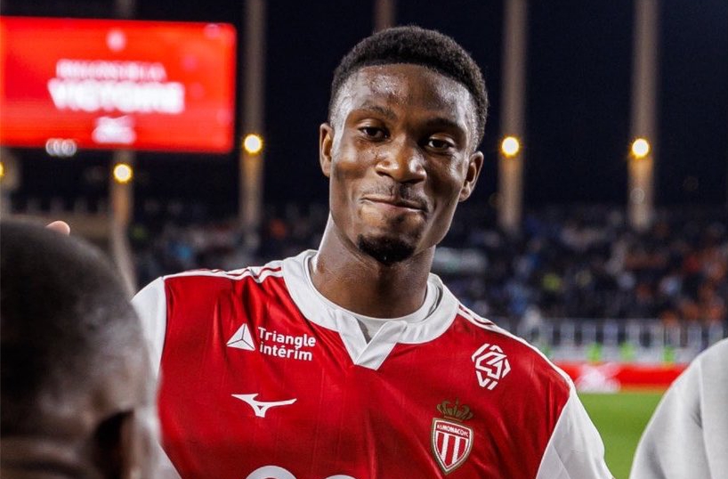 Aladji bamba prêt à rejoindre la premier league avec newcastle united