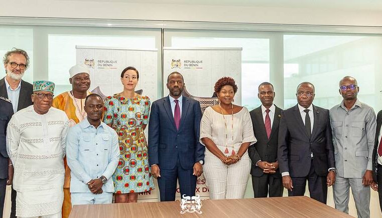 Bénin : les trésors restitués, un moteur économique et culturel pour le pays