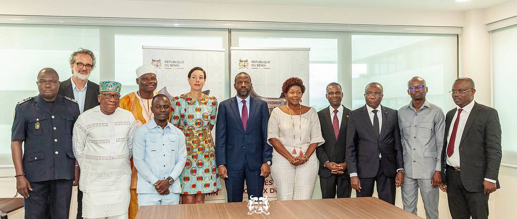 Bénin : les trésors restitués, un moteur économique et culturel pour le pays