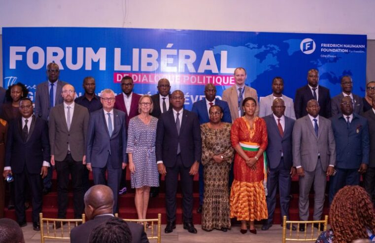 Côte d&rsquo;Ivoire : deux voix influentes prônent un partenariat Afrique-Europe renouvelé sur la migration