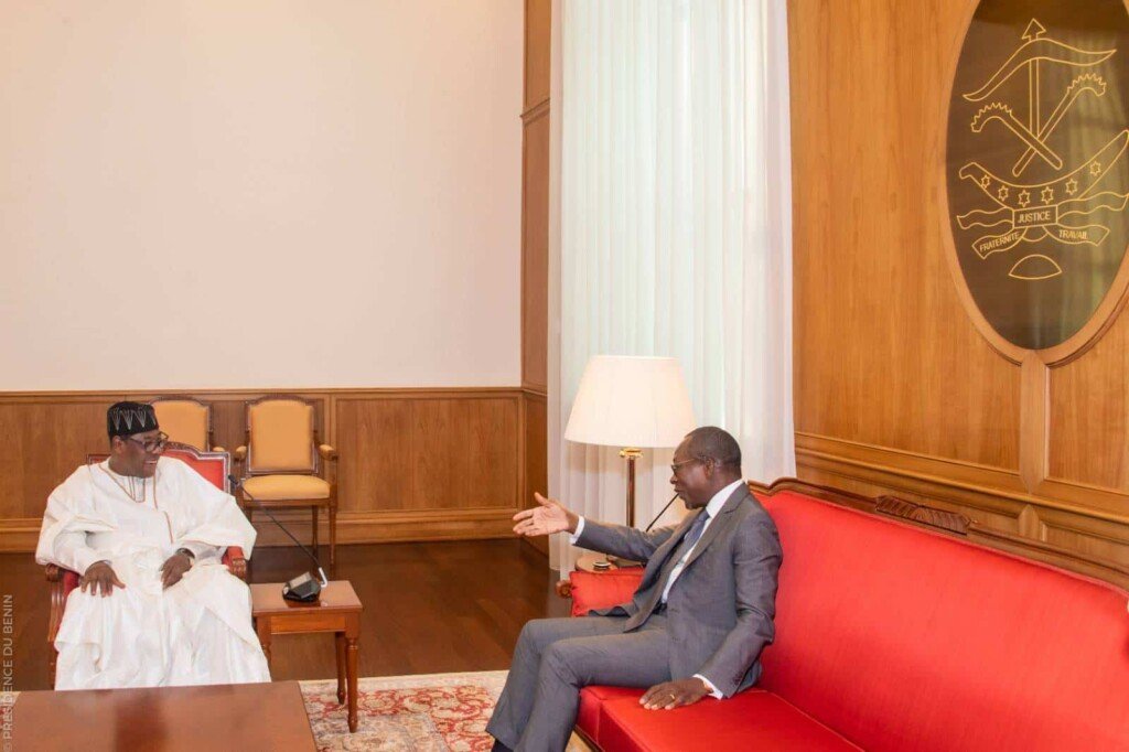 Le Bénin s&rsquo;apprête à accueillir son sénat : un jalon démocratique majeur