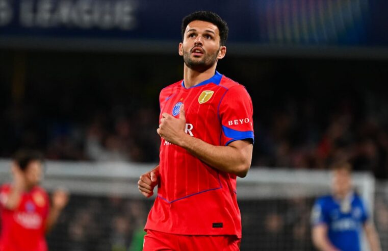 Gonçalo ramos quitte le psg avec un record historique