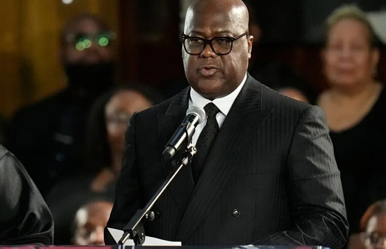 Démission du Président Tshisekedi : les oppositions congolaises réclament une nouvelle élection