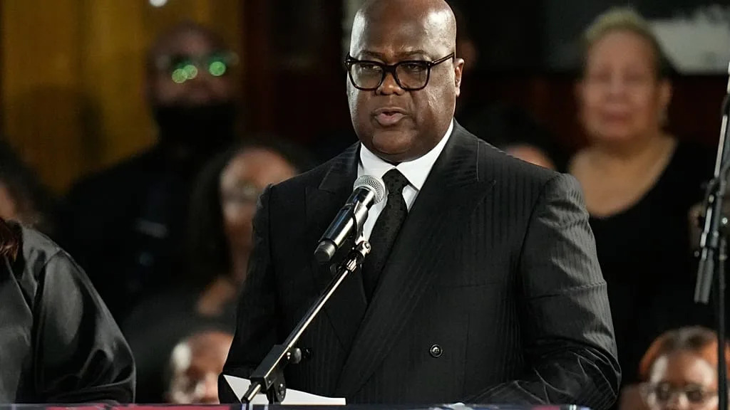 Démission du Président Tshisekedi : les oppositions congolaises réclament une nouvelle élection