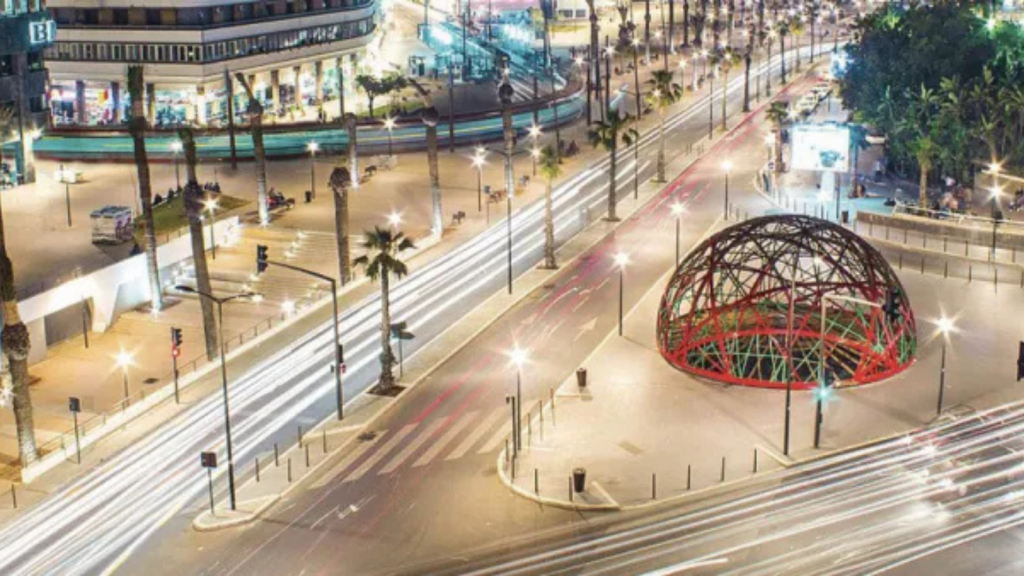 Forum Maroc-golfe : financements innovants pour l&rsquo;autonomisation des jeunes