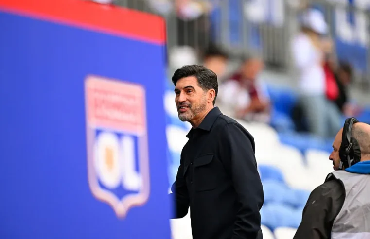 Olympique lyonnais en lice pour un report de son premier match de ligue 1