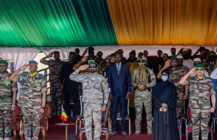 Réconciliation accélérée entre l&rsquo;Algérie et le Mali : un tournant diplomatique et militaire