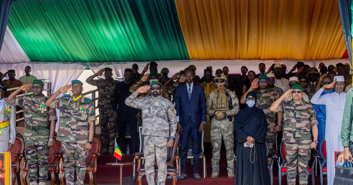 Réconciliation accélérée entre l&rsquo;Algérie et le Mali : un tournant diplomatique et militaire