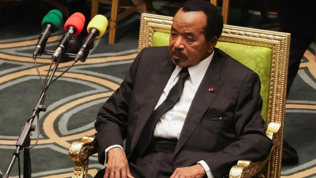 Crise politique au Cameroun : le régime justifie l&rsquo;absence prolongée du président