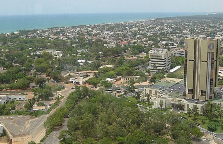 Togo : des pluies diluviennes causent cinq décès et de vastes inondations