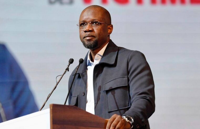 Hommages vibrants pour Ousmane Sonko à son 52e anniversaire
