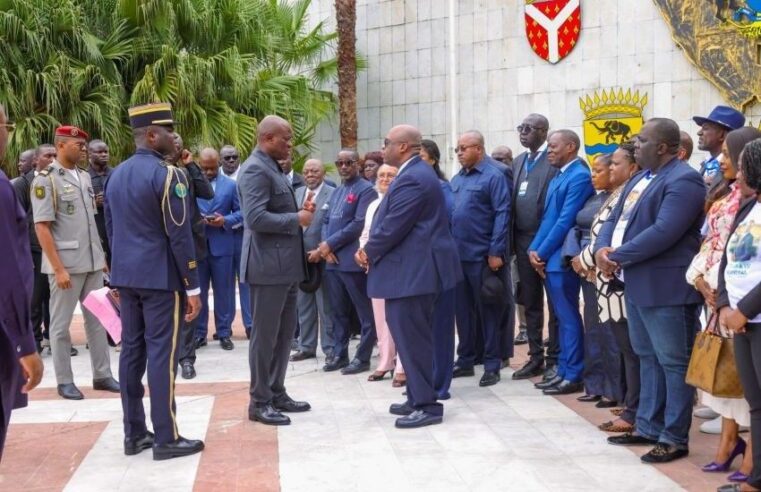 Gabon : comment la proximité présidentielle redessine la confiance entre Libreville et les provinces