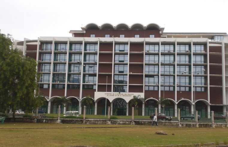 Gabon : le mur de la dette, un défi pour l&rsquo;économie gabonaise