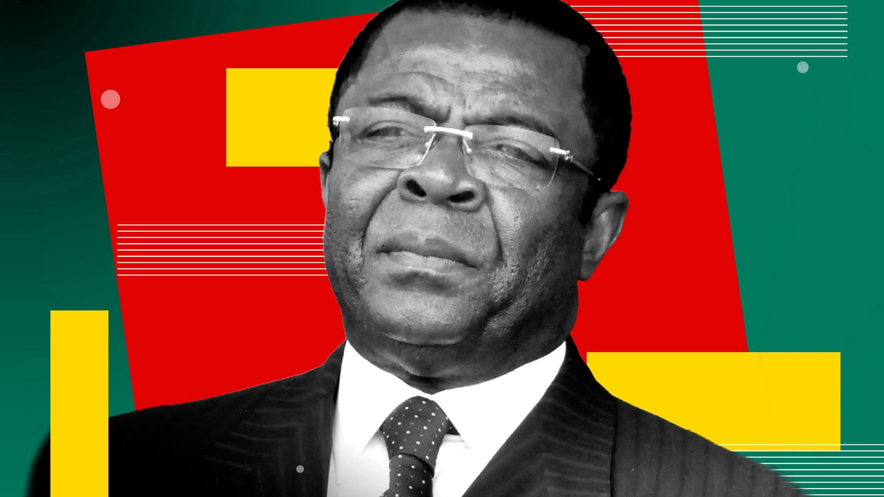 Cameroon : edgar alain mebe ngo&rsquo;o, la chute d&rsquo;un ministre puissant