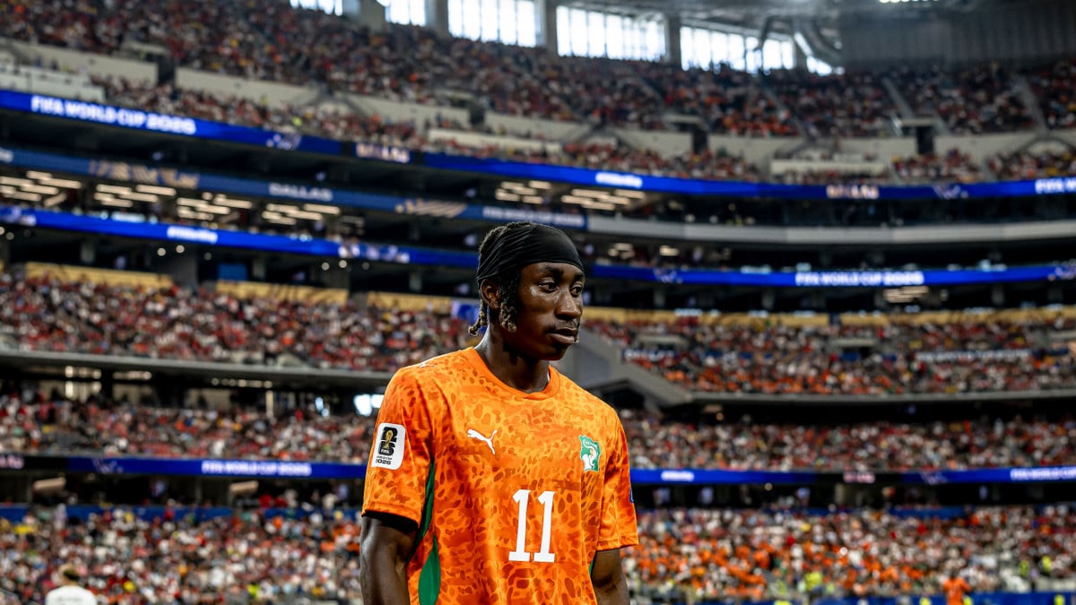Yan Diomandé : la stratégie du PSG pour lutter avec son avenir