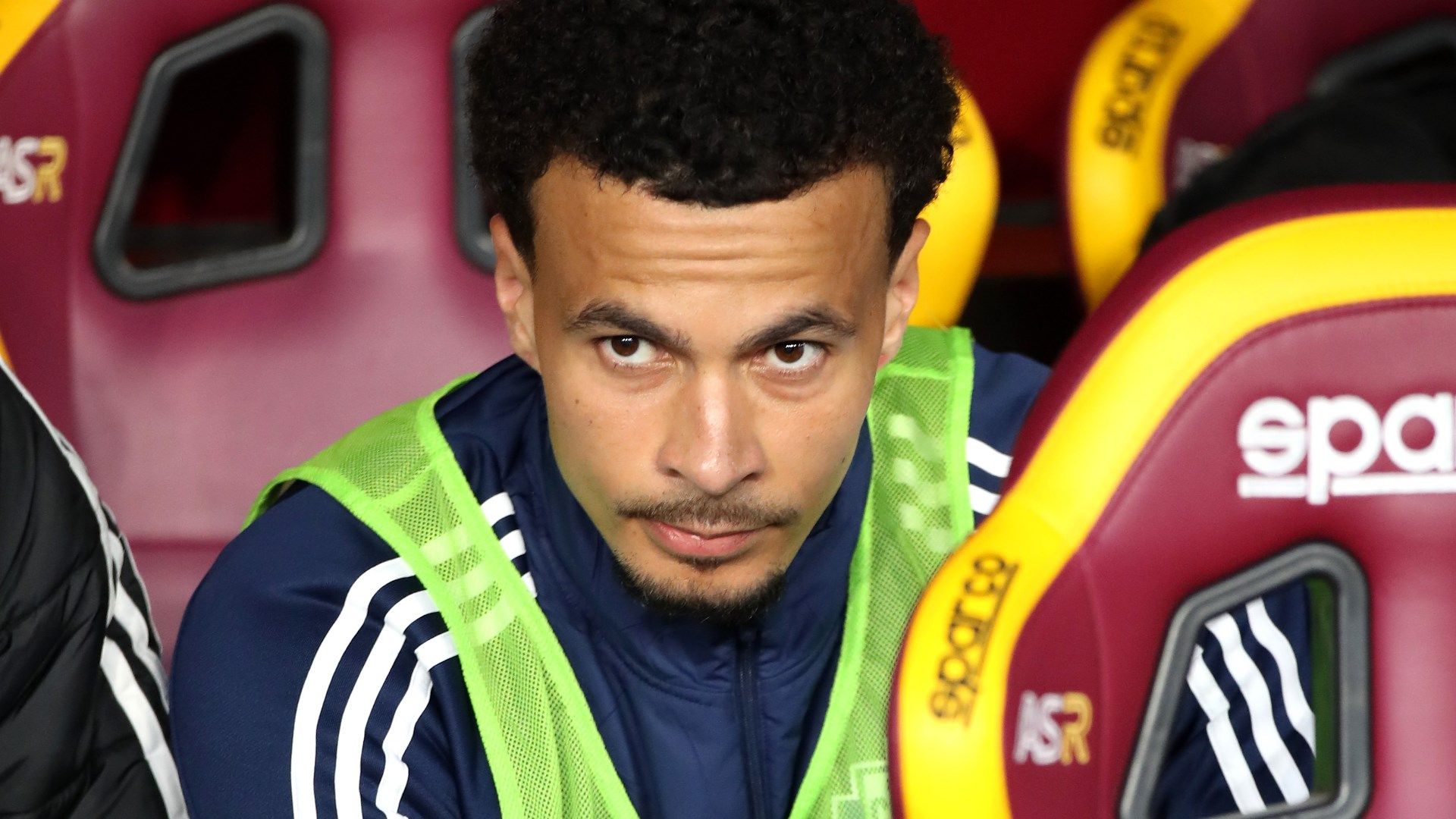 Dernière chance en serie a pour dele alli après son échec à come