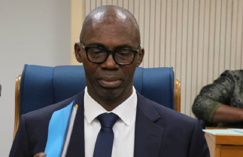 Gabon : le budget 2027 façonne l&rsquo;avenir du pays