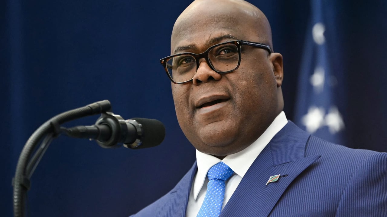 Félix Tshisekedi obtient la validation de la Cour constitutionnelle pour un troisième mandat