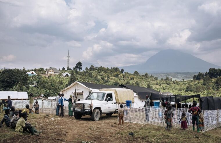 Paludisme en RDC : le nord-kivu risque d&rsquo;être exclu des financements vitaux