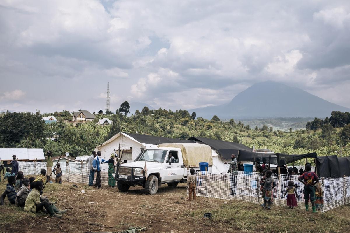 Paludisme en RDC : le nord-kivu risque d&rsquo;être exclu des financements vitaux
