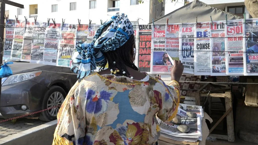Dakar : les féministes exigent des actions concrètes contre les féminicides au Sénégal