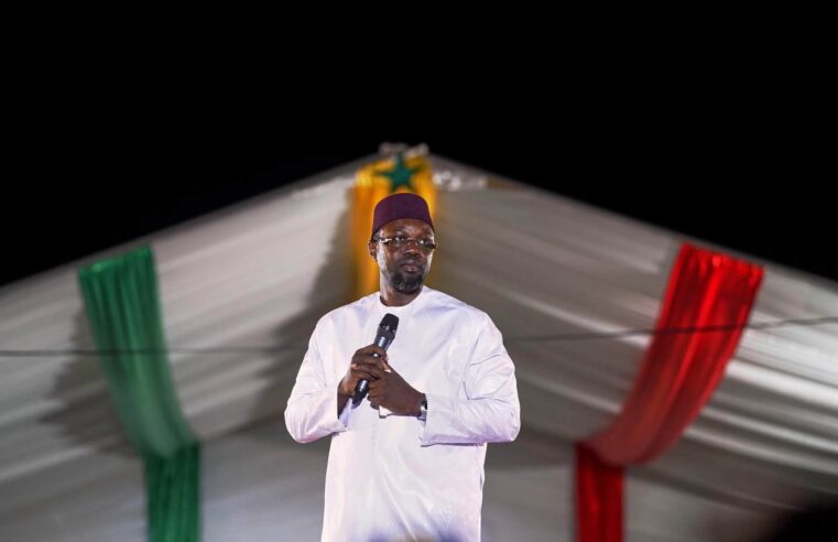 Procès en vue pour Ousmane Sonko après des déclarations sur Touba