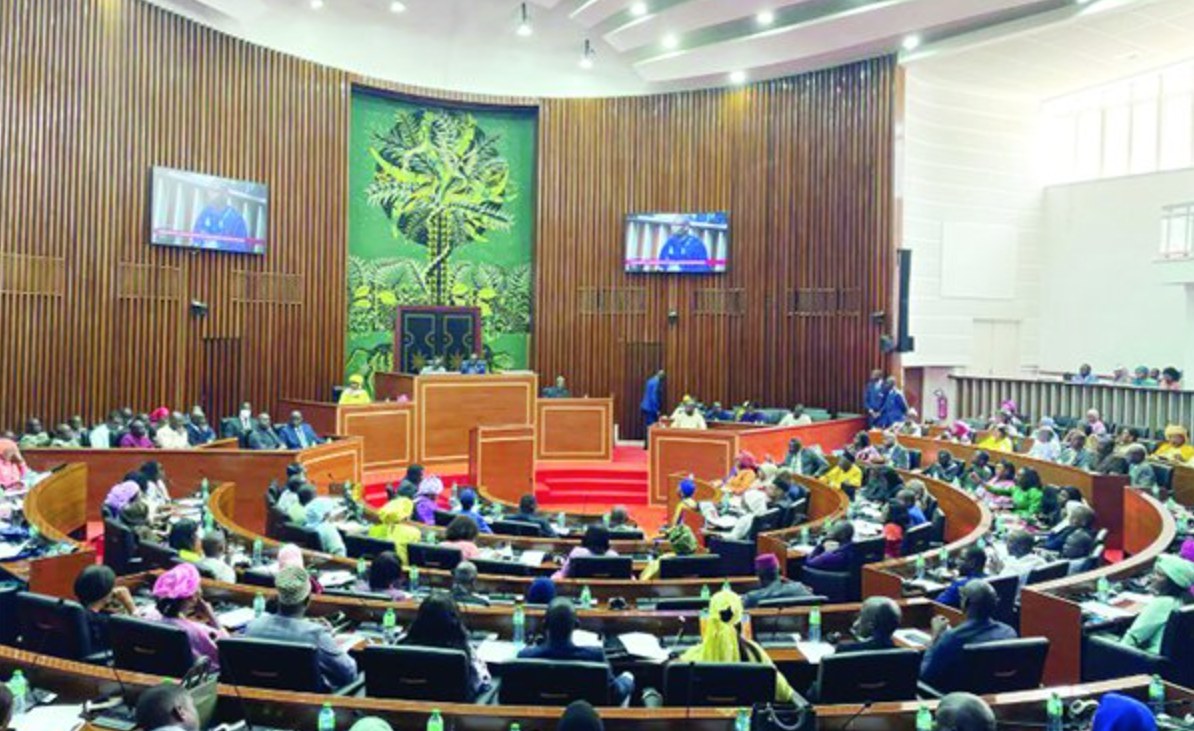 Décision du Conseil constitutionnel sénégalais : une obligation pour tous