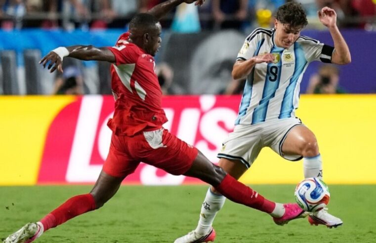 Argentine : les helvètes éliminés en quart de finale du mondial
