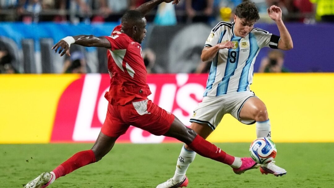 Argentine : les helvètes éliminés en quart de finale du mondial