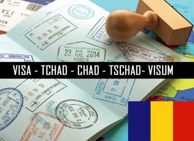 Tchad : suppression des visas pour les africains dès 2027