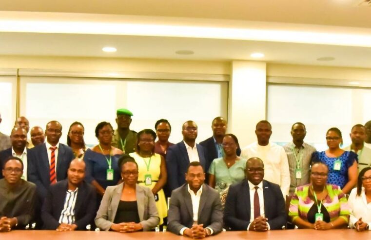 Le Bénin sur le point d&rsquo;obtenir une certification oms historique pour son système de santé