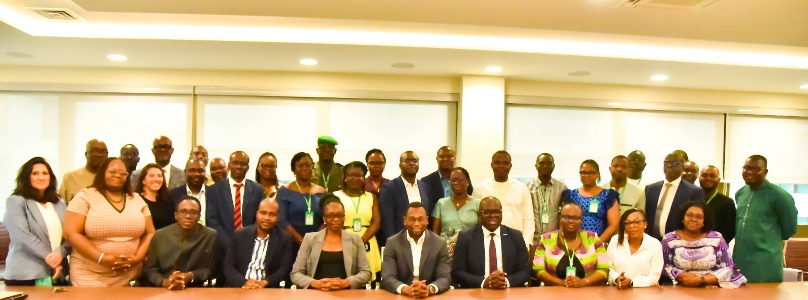 Le Bénin sur le point d&rsquo;obtenir une certification oms historique pour son système de santé