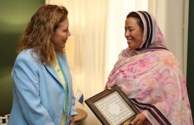 Consul du Maroc aux canaries : hommage d&rsquo;un parlement à son engagement