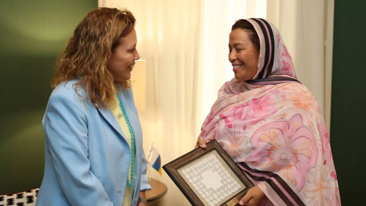 Consul du Maroc aux canaries : hommage d&rsquo;un parlement à son engagement