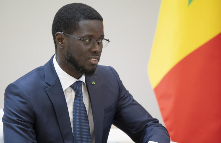 Sénégal : Bassirou Diomaye Faye fonde son parti, quels sont les enjeux ?