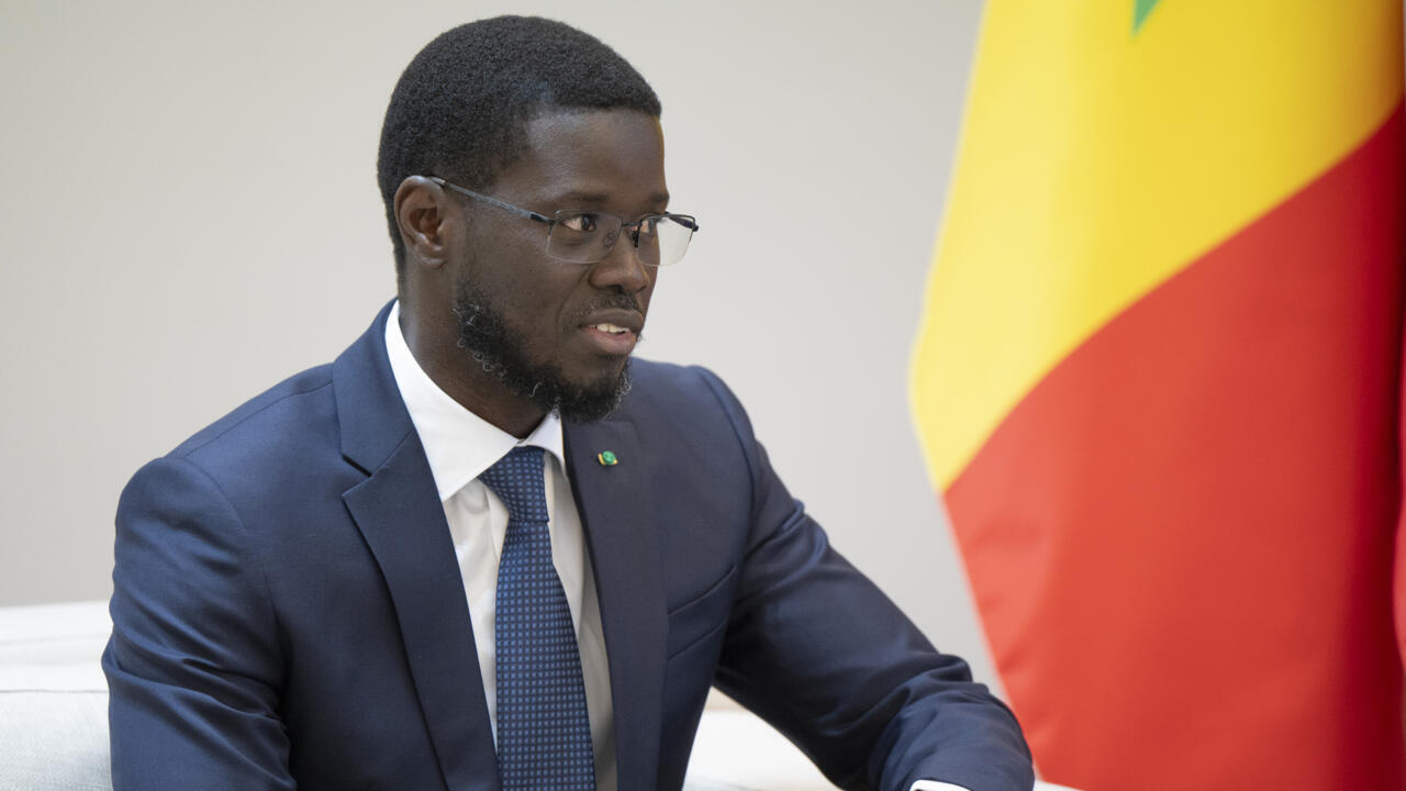 Sénégal : Bassirou Diomaye Faye fonde son parti, quels sont les enjeux ?
