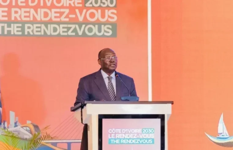 La Côte d&rsquo;Ivoire séduit les investisseurs avec un plan de développement ambitieux