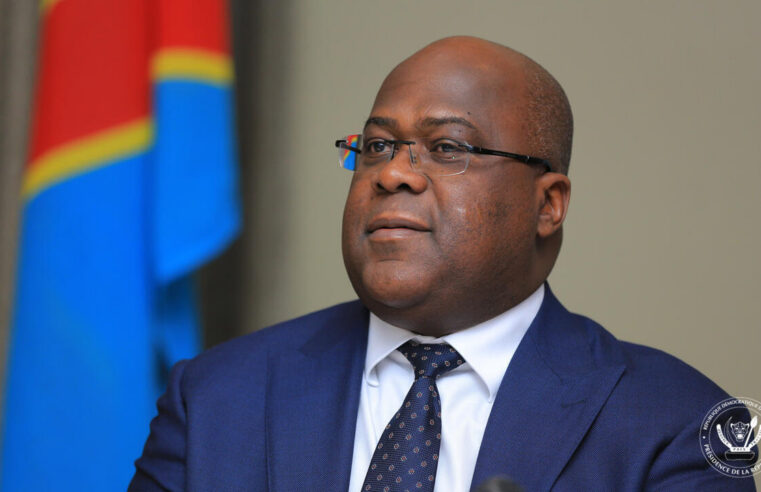 Dialogue national en RDC : l&rsquo;opposition maintient la pression sur Félix Tshisekedi