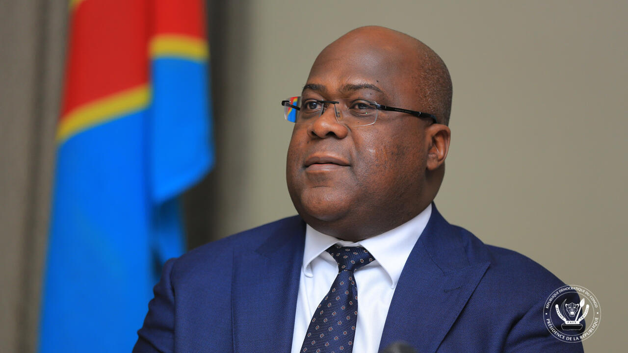 Dialogue national en RDC : l&rsquo;opposition maintient la pression sur Félix Tshisekedi