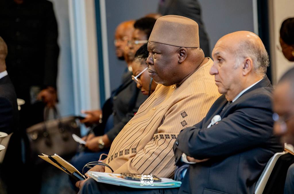 La déclaration de Cotonou forge l&rsquo;avenir de l&rsquo;afrique atlantique