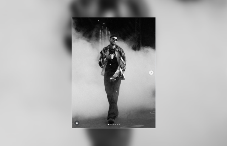 Maroc : le rappeur Mehdi Black Wind incarcéré, ses positions artistiques en question